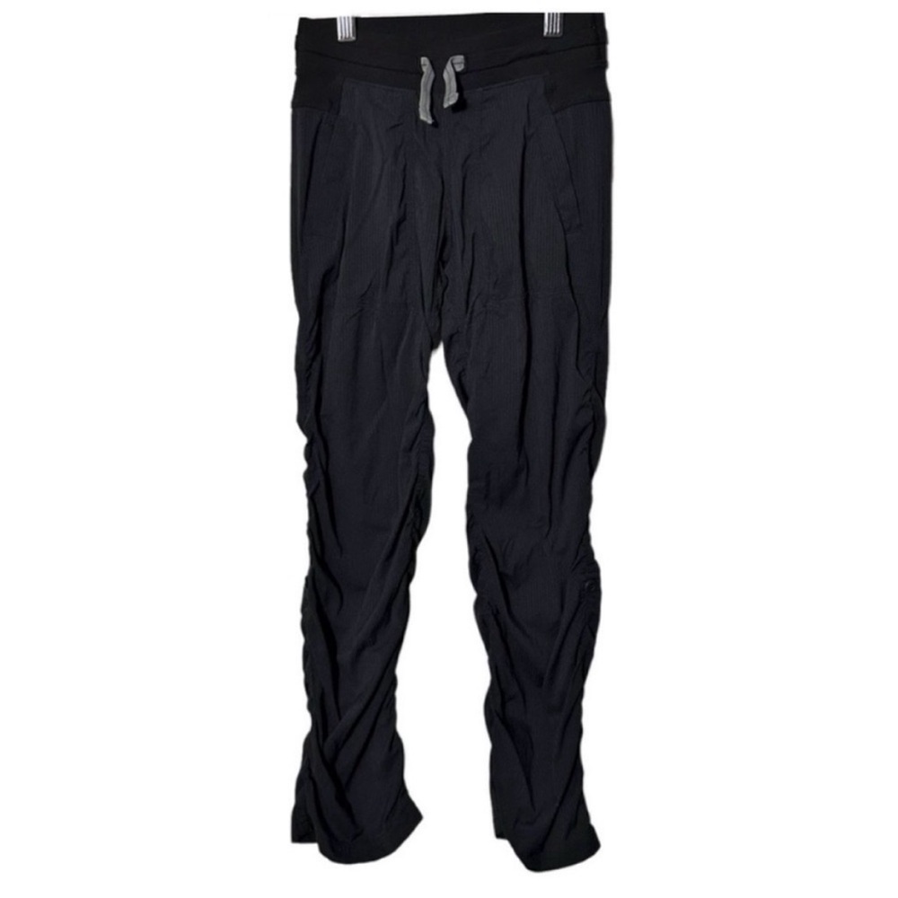 Ivivva Black Dance Studio Pants